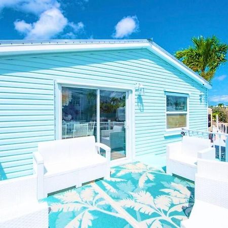 Nautilus...Ocean Front Cottage Retreat ~ Cudjoe Key Exterior photo